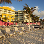 Avalon Grand Cancun - Beachfront Resort, Cancun, Quintana Roo Mexico