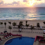 Avalon Grand Cancun - Beachfront Resort, Cancun, Quintana Roo Mexico